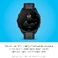 Розумний годинник Garmin Forerunner 165 - Фото 4