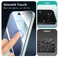 Антиударне захисне скло Gadgets Shield для iPhone 17 Pro Max (3 шт.) - Фото 8
