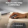 Бездротова миша Logitech MX Master 3S для Mac - Фото 2
