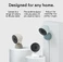 Розумна камера Google Nest Cam 1080p (Wired) 2nd Gen - Фото 10