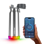Розумна пляшка для води Hidrate Spark PRO Chug Lid