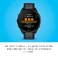 Розумний годинник Garmin Forerunner 165 - Фото 6