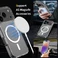 Ударостійкий чохол Gadgets GearFusion MagSafe для iPhone 17 Pro - Фото 2