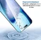 Захисне скло Gadgets ClearGuard для iPhone 17 Air - Фото 6
