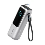Повербанк Anker Laptop Power Bank 25000mAh USB-C