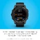 Розумний годинник Garmin fēnix 7 Pro Sapphire Solar - Фото 4