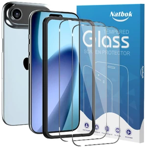 Захисне скло Gadgets ClearGuard для iPhone 17 Air