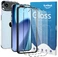 Захисне скло Gadgets ClearGuard для iPhone 17 Air - Фото 1