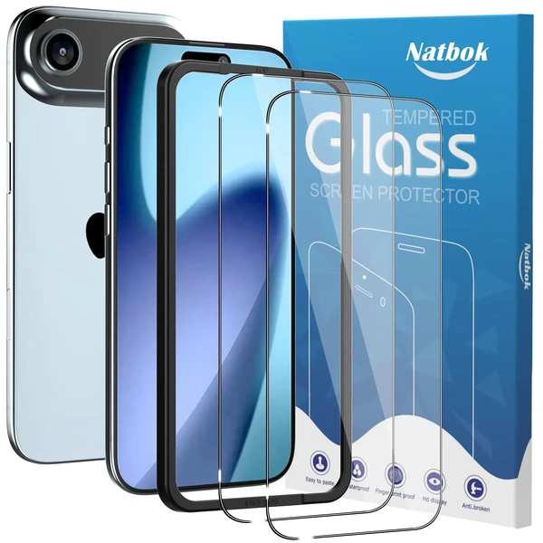 Захисне скло Gadgets ClearGuard для iPhone 17 Air