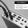 Док-станция CalDigit TS4 Thunderbolt 4 Dock - Фото 7
