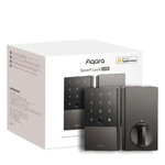 Розумний дверний замок Apple HomeKit Aqara U100