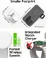 Бездротова зарядна станція Mophie Snap+ 3-in-1 15W Qi2 Wireless Charge Stand - Фото 3