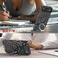 Захисний чохол Gadgets Asuwish LS для iPhone 17 Air - Фото 2