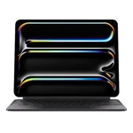 Чохол-клавіатура Apple Magic Keyboard for iPad Pro 13'' M4 2024 Black (MWR53)