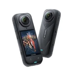 Екшн-камера 360° Insta360 X5