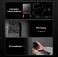 Розумний дверний замок Apple HomeKit Aqara U100 - Фото 7