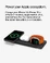 Бездротовий зарядний пристрій Belkin BOOST CHARGE PRO 3-in-1 Wireless Charger MagSafe Black - Фото 4