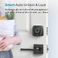 Розумний замок ULTRALOQ Smart Lock U-Bolt Pro 7-in-1 Fingerprint - Фото 5