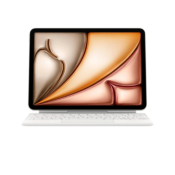 Клавиатура Apple Magic Keyboard for iPad Air 11-inch (M3) - US English (MDFV4LL)