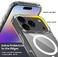 Ударостійкий чохол Gadgets GearFusion MagSafe для iPhone 17 Pro - Фото 4