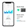 Безконтактний трекер сну Withings Sleep - Фото 2