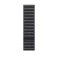 Ремінець Apple Watch 46mm Black Magnetic Link M/L (MXY03ZM/A) - Фото 1