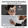 AI-диктофон з ChatGPT PLAUD Note Voice Recorder - Фото 7