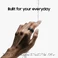 Розумне кільце SAMSUNG Galaxy Ring AI - Фото 5