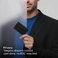 Апаратний криптогаманець Tangem Wallet 2.0 Black - 3 карти (TG128X3-B) - Фото 7