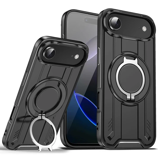 Захисний чохол Gadgets Asuwish LS для iPhone 17 Air