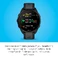 Розумний годинник Garmin Forerunner 165 - Фото 5