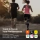 Розумний кільце-трекер здоров'я Amazfit Helio - Фото 6