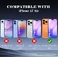 Захисне скло антишпигун Gadgets Privacy для iPhone 17 Pro Max - Фото 3