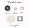 Розумний термостат Google Nest Learning Thermostat (4th Gen 2024) - Фото 13