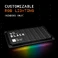 Зовнішній SSD накопичувач WD_BLACK P40 Game Drive 2TB - Фото 3