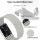 Ремінець Gadgets Nylon Soft Band Black для WHOOP 5.0 - Фото 5
