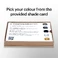 Набір розмірів Ultrahuman Ring AIR Sizing Kit для точного підбору розміру - Фото 4