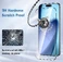 Захисне скло Gadgets ClearGuard для iPhone 17 Air - Фото 4