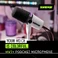 Мікрофон Shure MV7+ - Фото 6