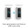 Розумний домофон Ring Video Doorbell Pro 2 - Фото 3