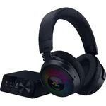Бездротові ігрові навушники з OLED хабом Razer Kraken V4 Pro Wireless