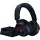 Бездротові ігрові навушники з OLED хабом Razer Kraken V4 Pro Wireless - Фото 1