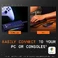 Зовнішній SSD накопичувач WD_BLACK P40 Game Drive 2TB - Фото 5