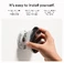 Розумний термостат Google Nest Learning Thermostat (4th Gen 2024) - Фото 10