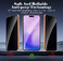 Захисне скло антишпигун Gadgets Privacy для iPhone 17 Pro Max - Фото 4