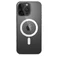 Оригінальний чохол Apple Clear Case with MagSafe (MA7F4) для iPhone 16 Pro Max - Фото 4