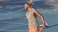 Спортивний ремінець для фітнес-трекера Fitbit Charge 5 Sport Deep Sea Large - Фото 6
