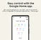 Розумний домофон Google Nest Doorbell Wired 2nd Gen - Фото 11