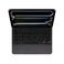 Чохол-клавіатура Apple Magic Keyboard Black для iPad Pro 11" M4 (2024) (MWR23) - Фото 2