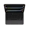 Чохол-клавіатура Apple Magic Keyboard for iPad Pro 11'' M4 2024 Black (MWR23) - Фото 4